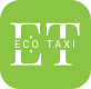 Shoonch Our partners eco taxi